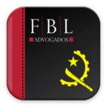 Logo of Legislação Angolana android Application 